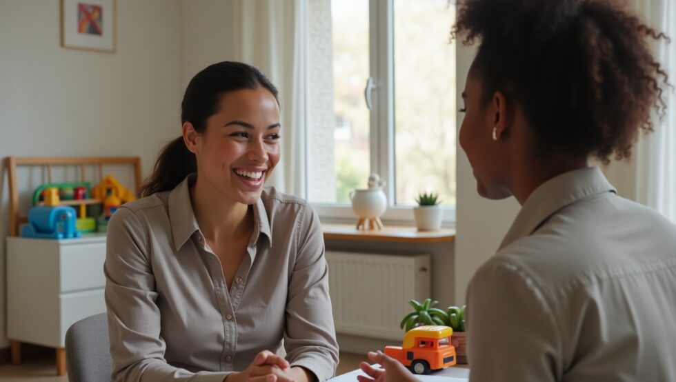 caregiver interview pointers