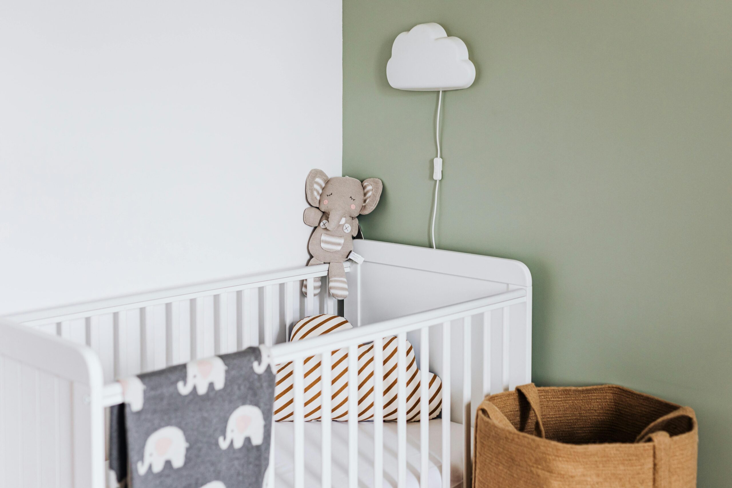 baby nursery